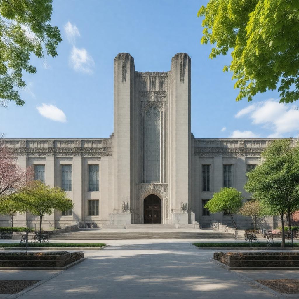 Yale University Art Gallery